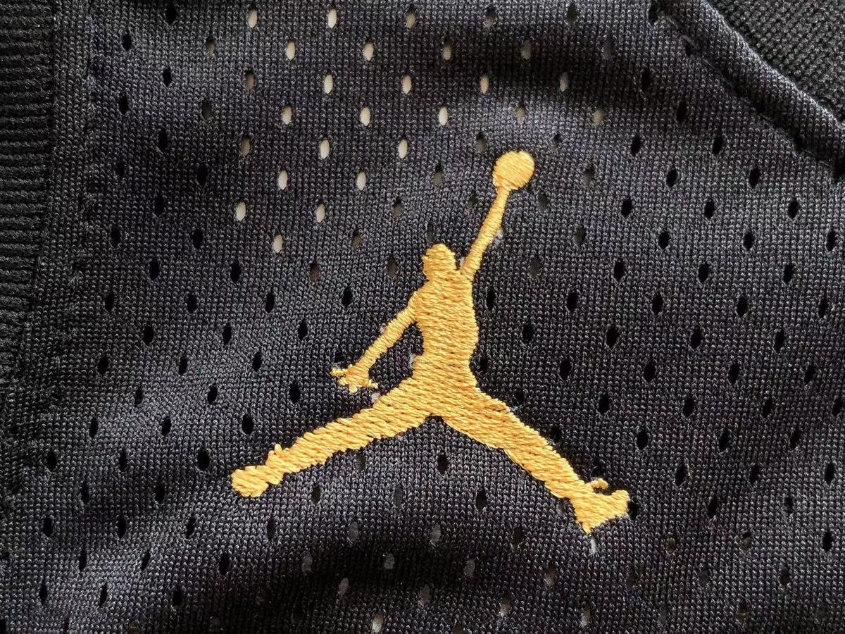 NBA BASKETBALL VEST – JORDAN