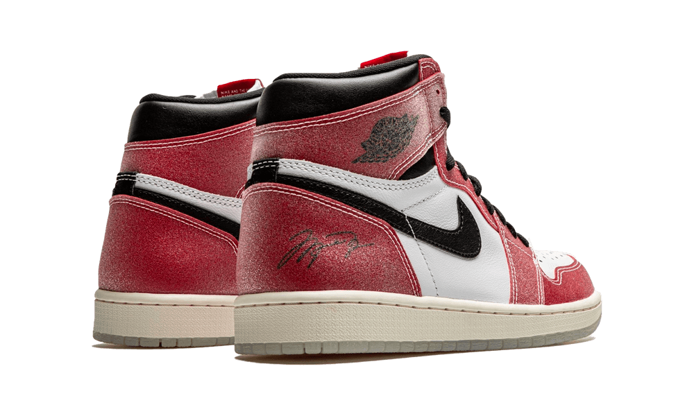 J1 – TROPHY ROOM CHICAGO