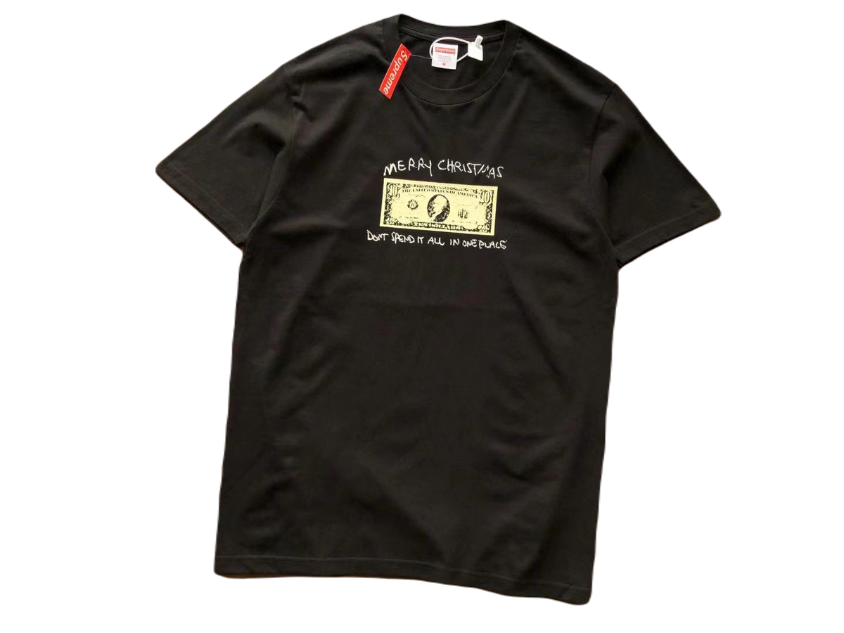 T-SHIRT SUP