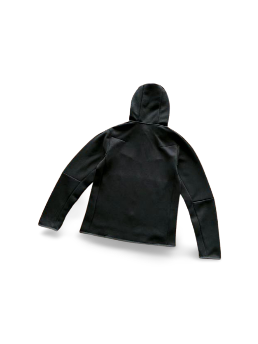 NK TECH FLEECE – BLACK (completa)