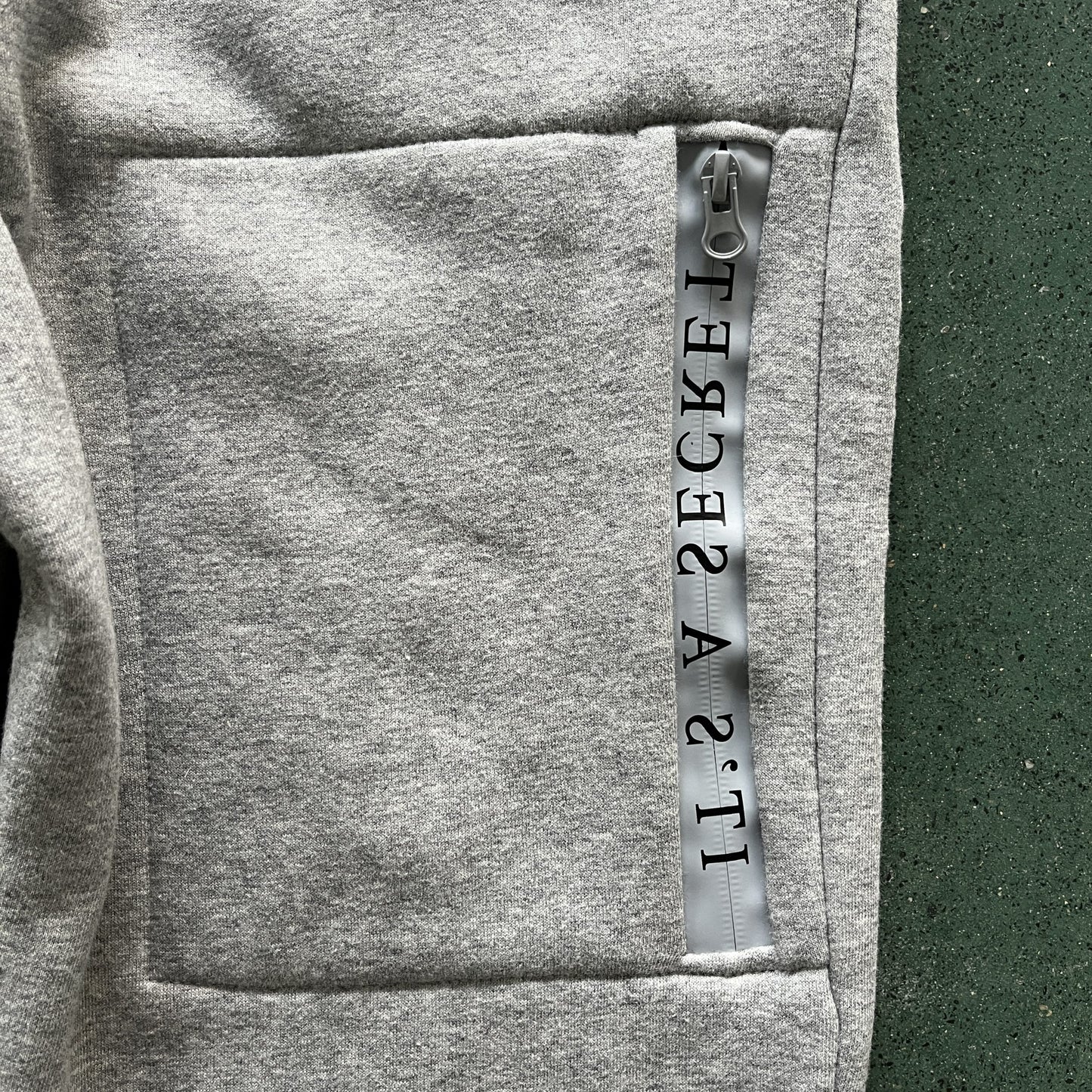 DECODED 2.0 HOODED TRACKSUIT