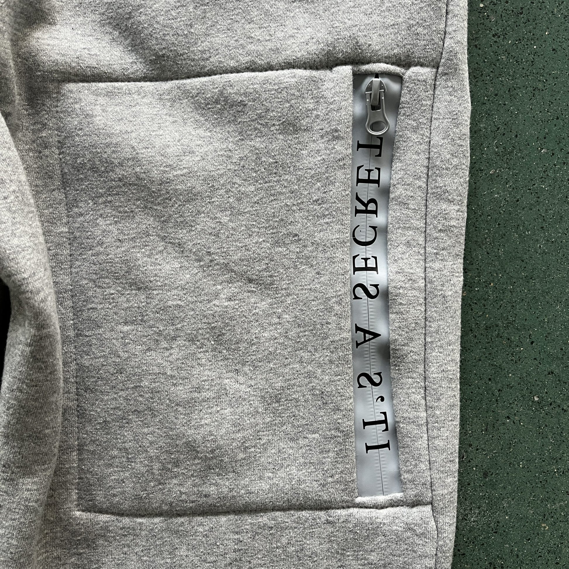 DECODED 2.0 HOODED TRACKSUIT