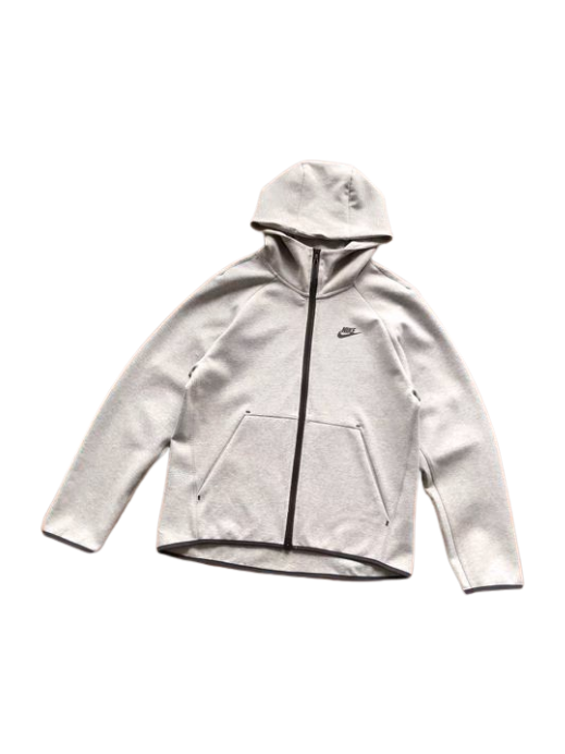 NK TECH FLEECE (FULL ZIP+TROUSERS)