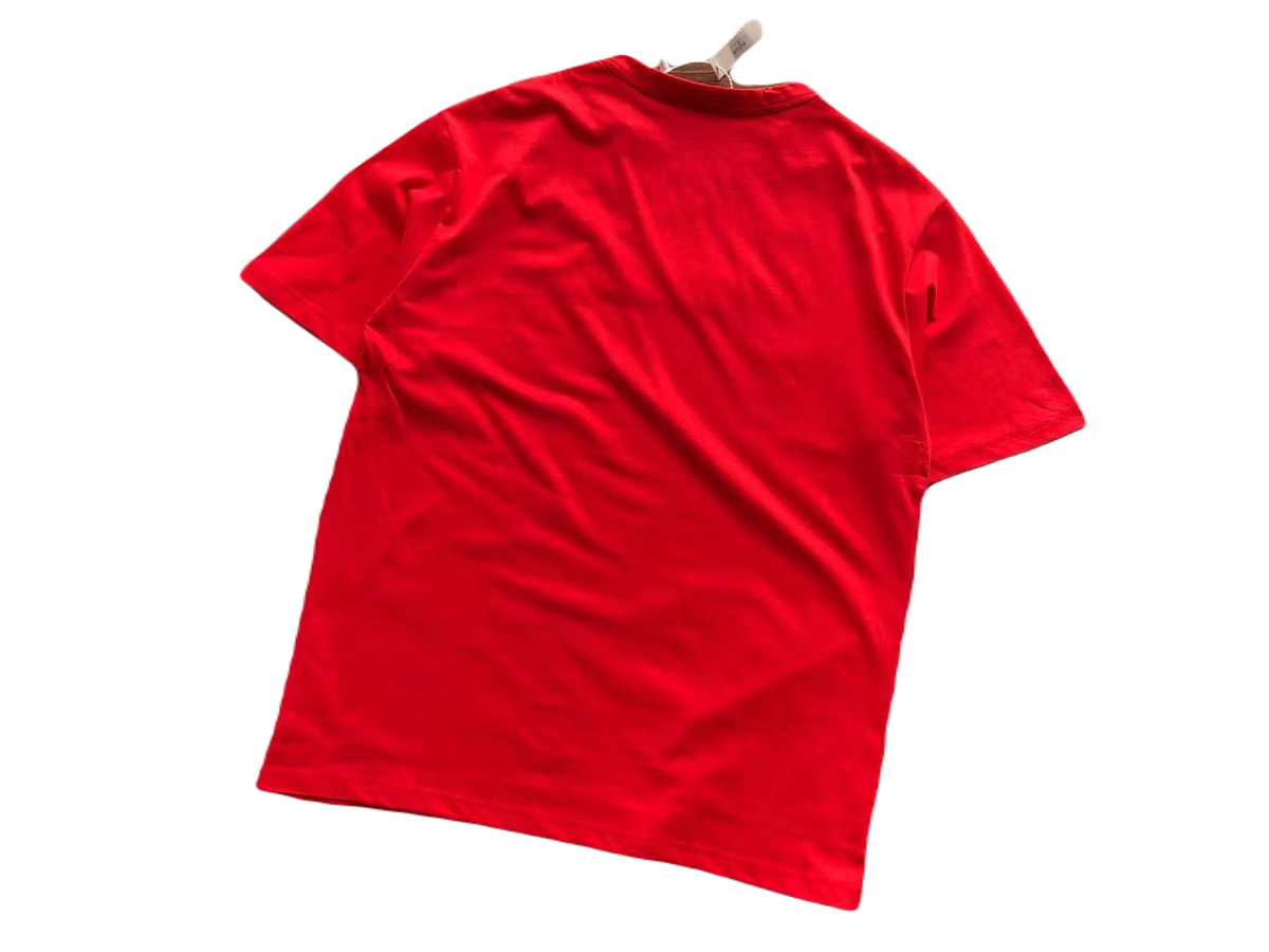 T-SHIRT SUP – RED