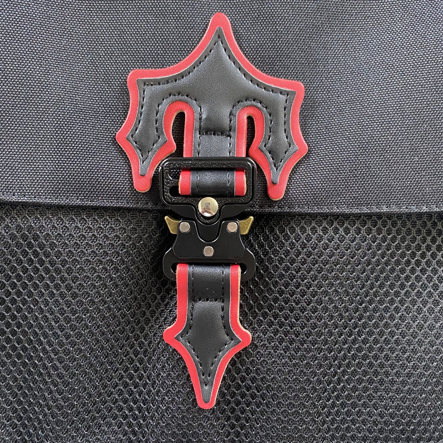 TRAPSTAR BAG 2.0