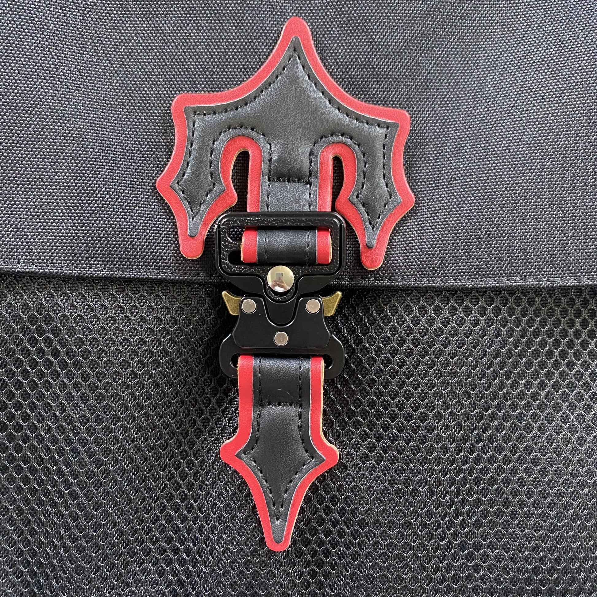 TRAPSTAR BAG 2.0