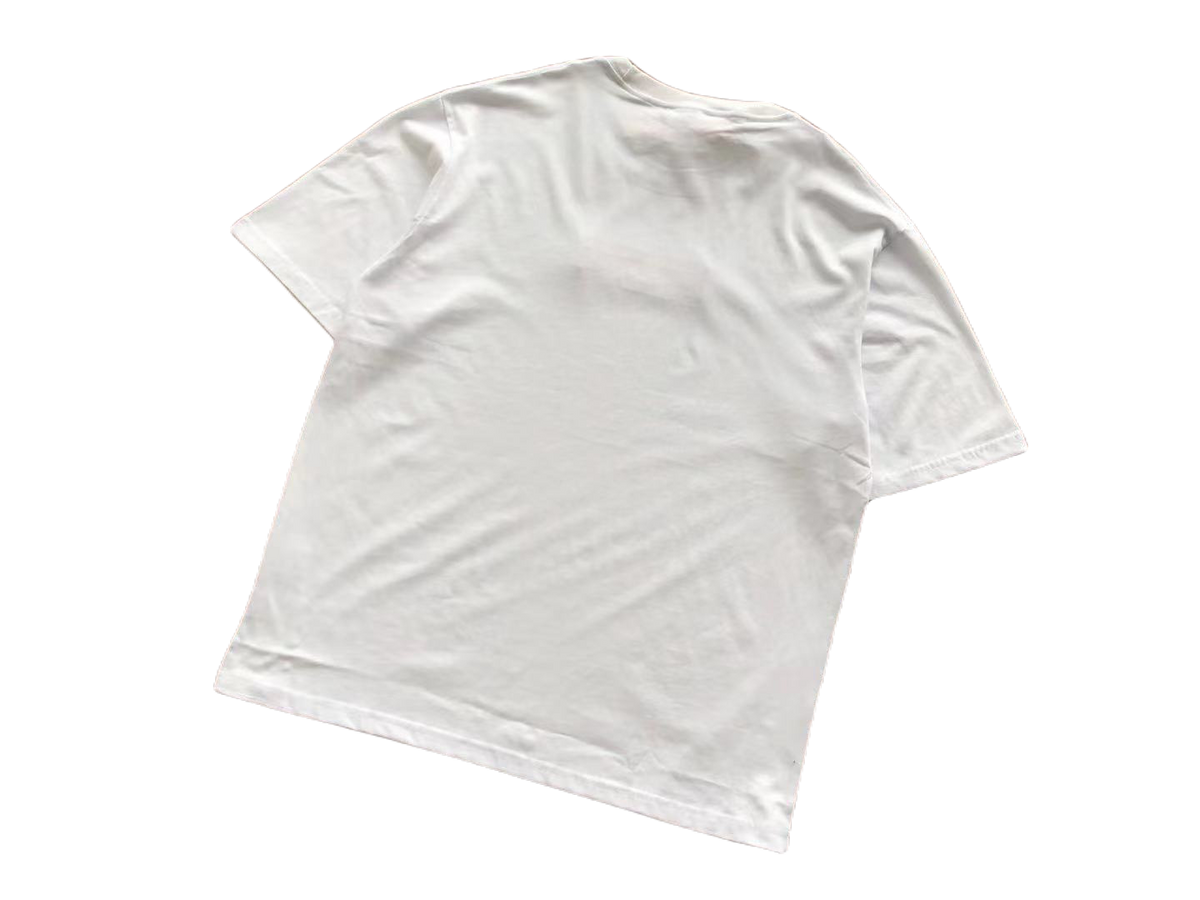 T-SHIRT SUP – WHITE