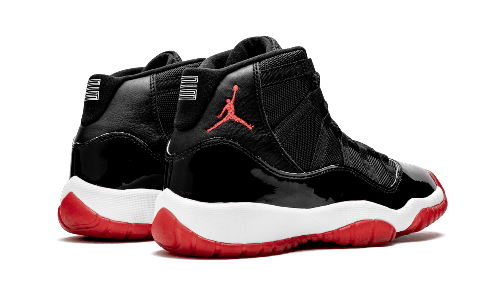 J11 RETRO PLAYOFFS