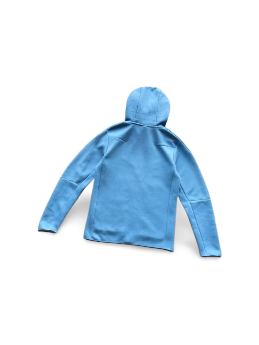 NK TECH FLEECE – LIGHT BLUE/BLUE (completa)
