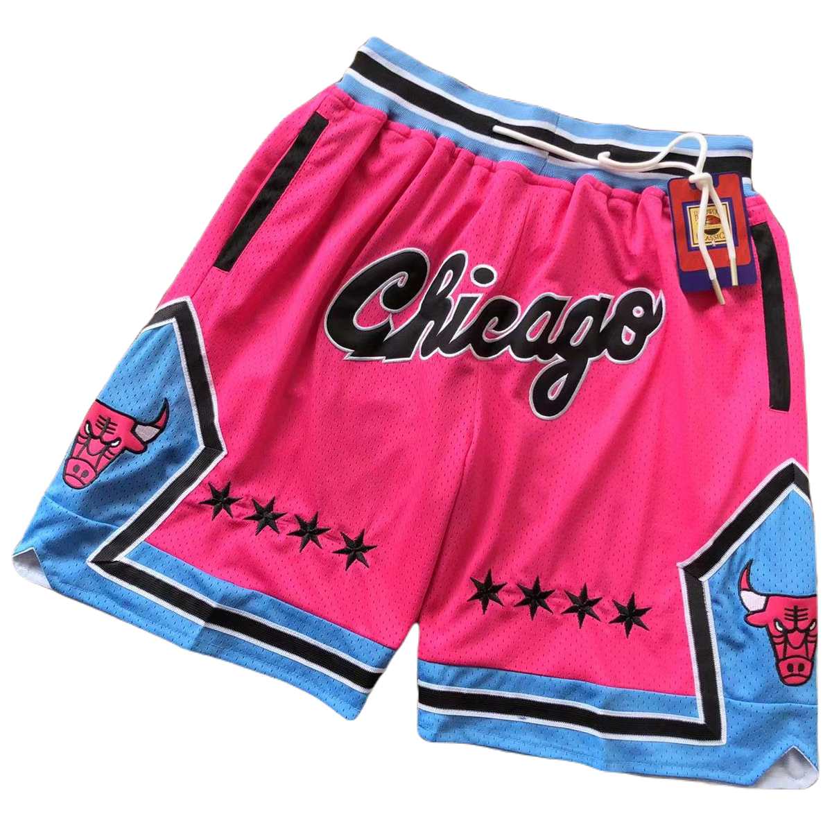 NBA BASKETBALL SHORTS