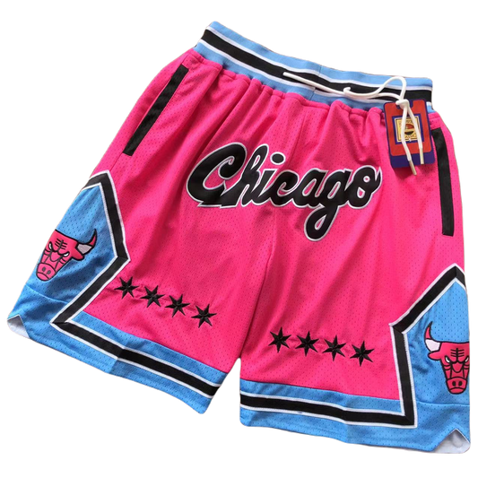 NBA BASKETBALL SHORTS