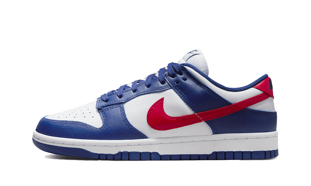 DUNK LOW USA