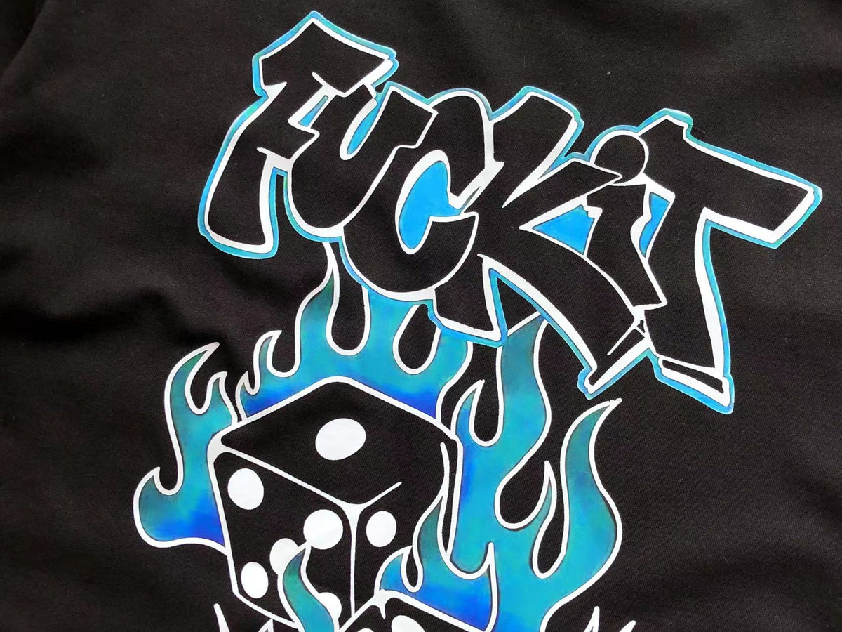 TRAPSTAR T-SHIRT