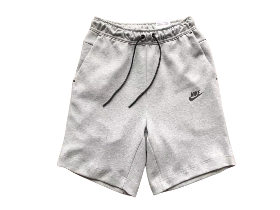 TECH SHORTS – GREY
