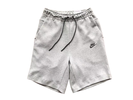 TECH SHORTS – GREY