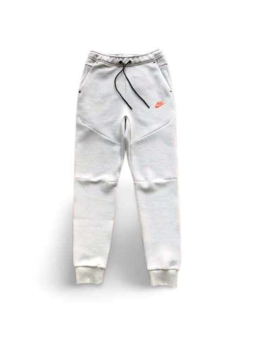 NK TECH FLEECE – LIGHT BLUE/GREY (completa)