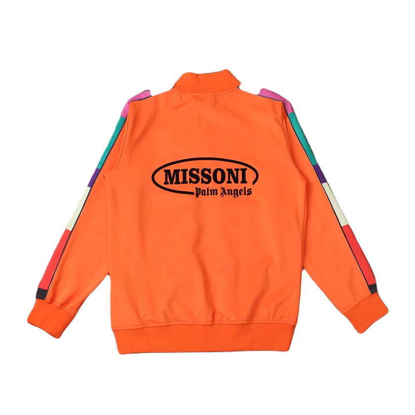 PALM – JACKET