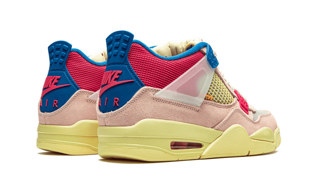 J4 RETRO UNION GUAVA ICE