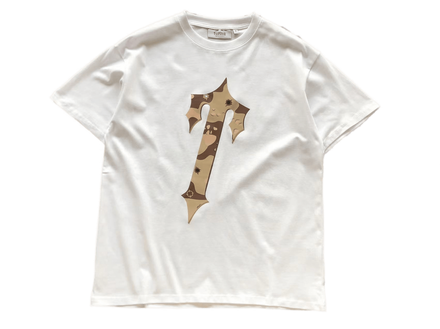 TRAPSTAR T-SHIRT