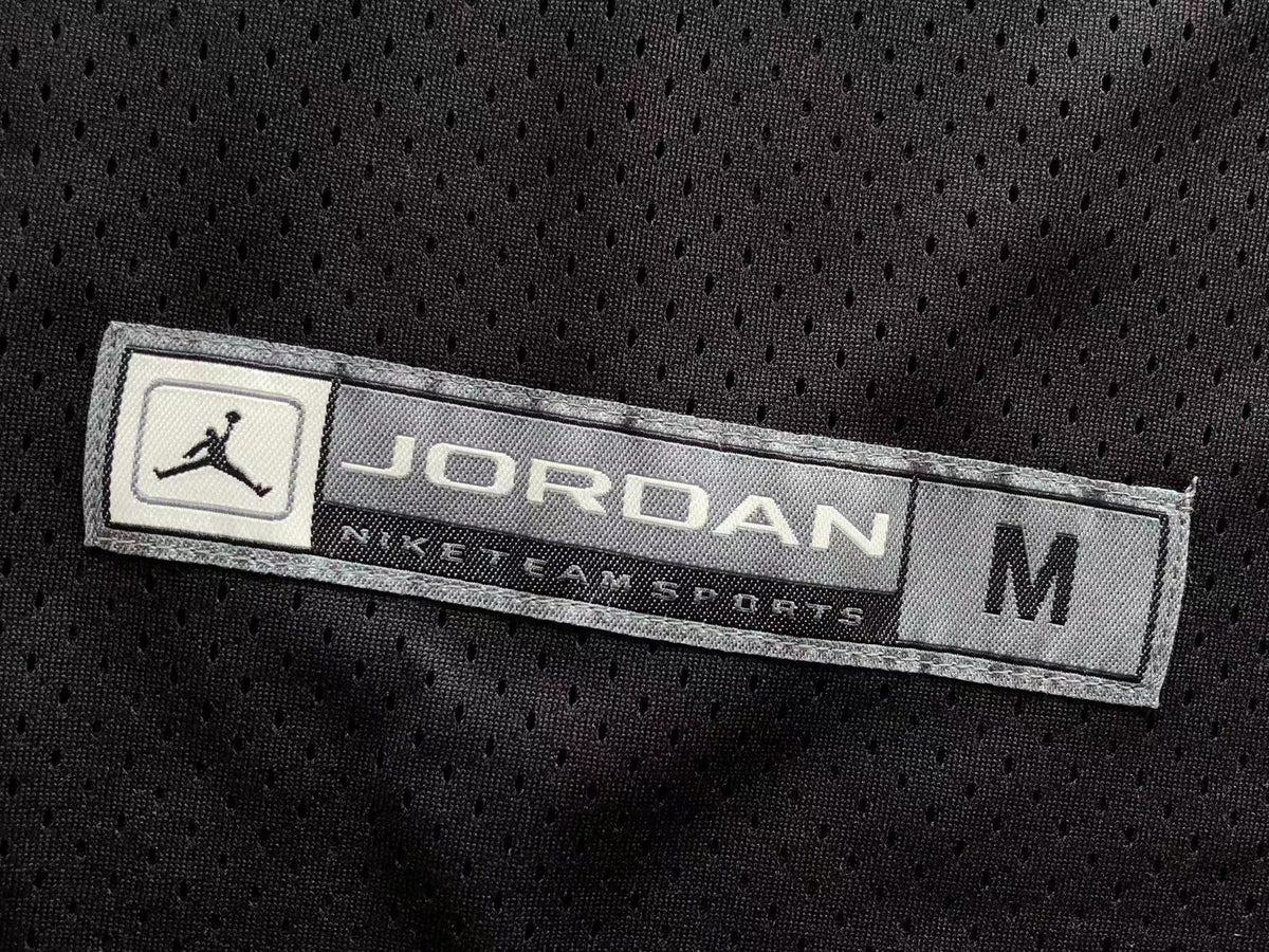 NBA BASKETBALL VEST – JORDAN