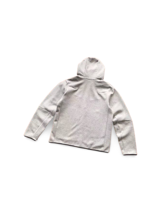 NK TECH FLEECE – GREY (completa)