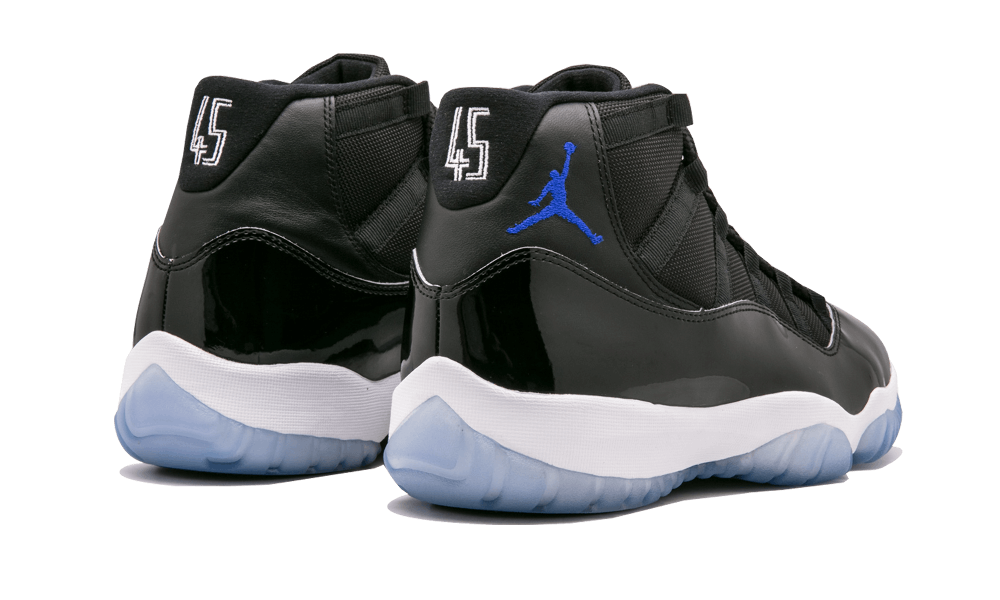 J11 RETRO SPACE JAM 2016 RELEASE