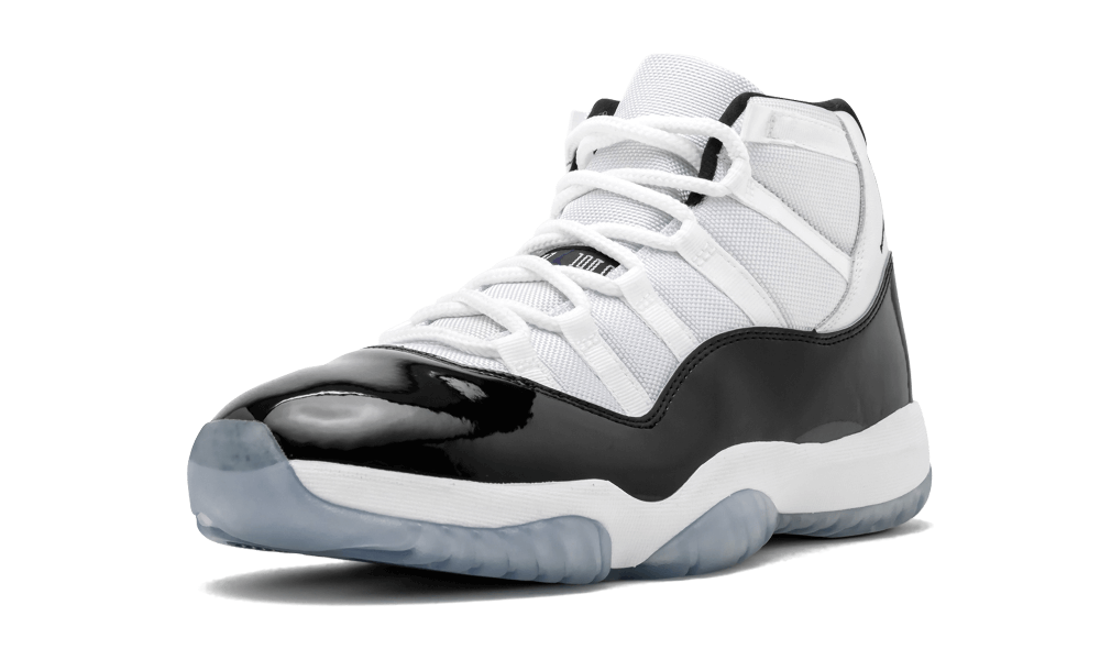 J11 RETRO CONCORD