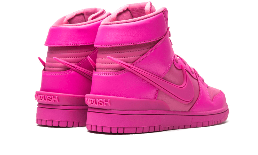 DUNK HIGH AMBUSH COSMIC FUCHSIA