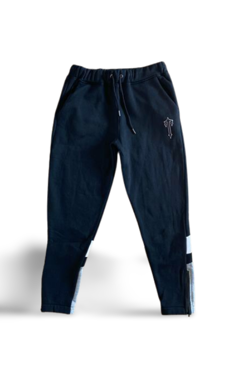 V-STRIPE HOODED TRACKSUIT