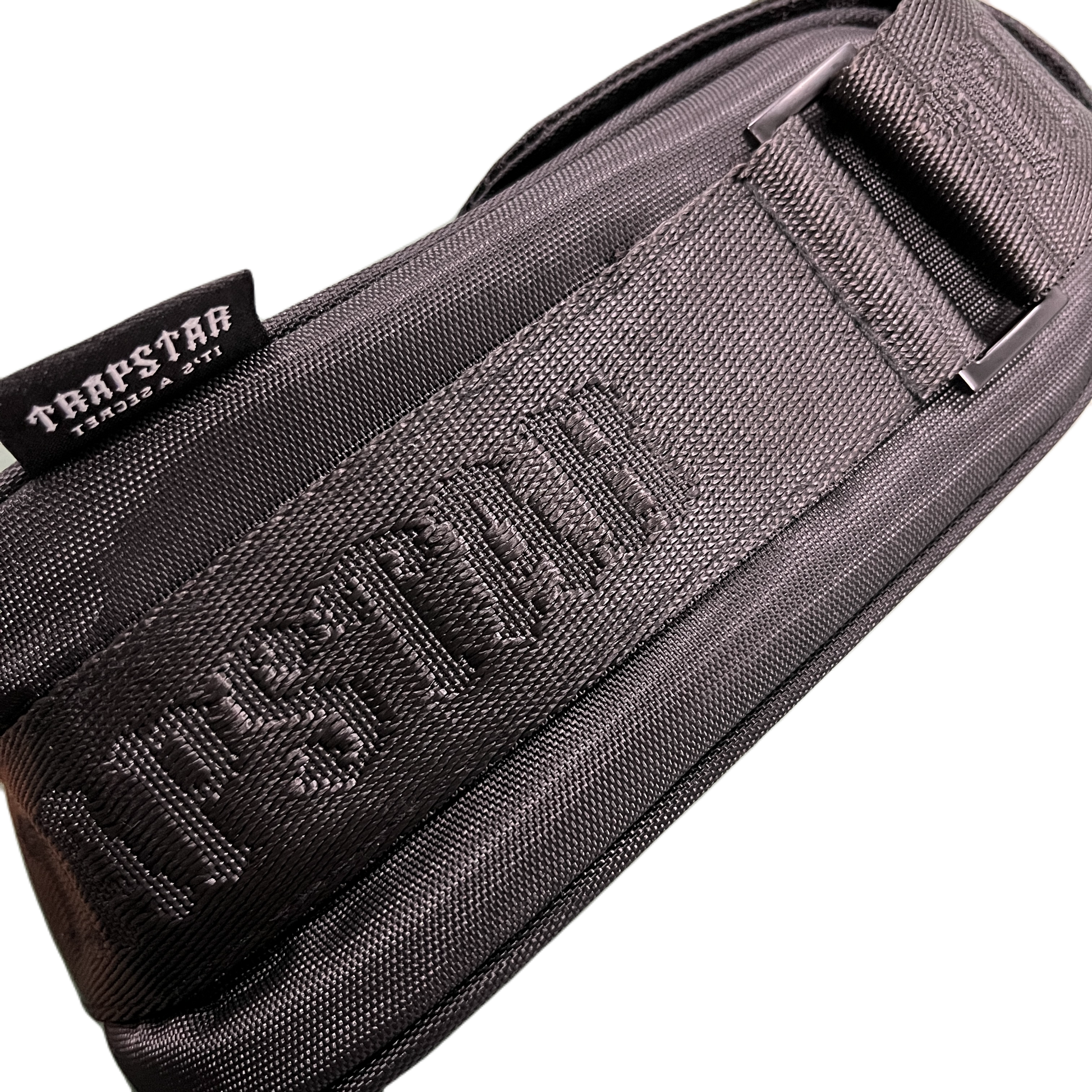 TRAPSTAR BAG 1.0