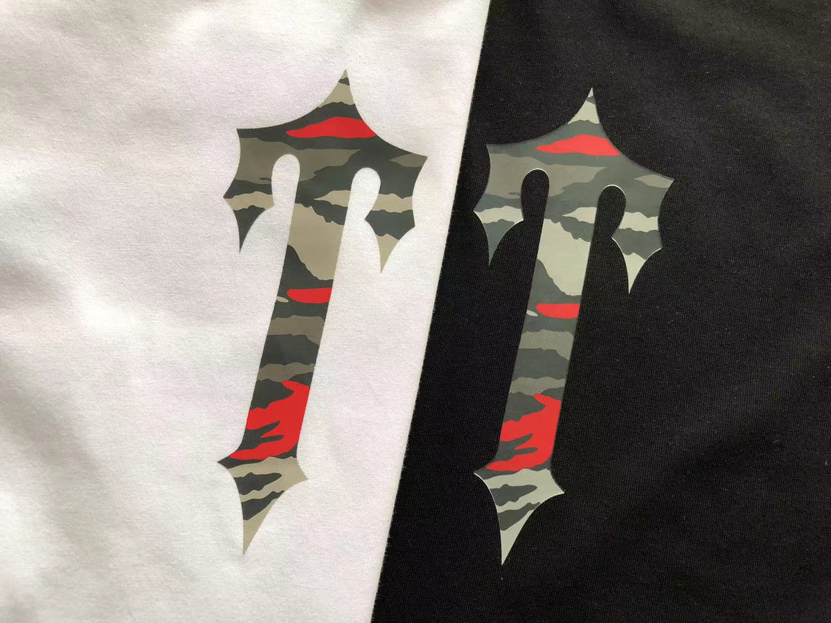 TRAPSTAR T-SHIRT