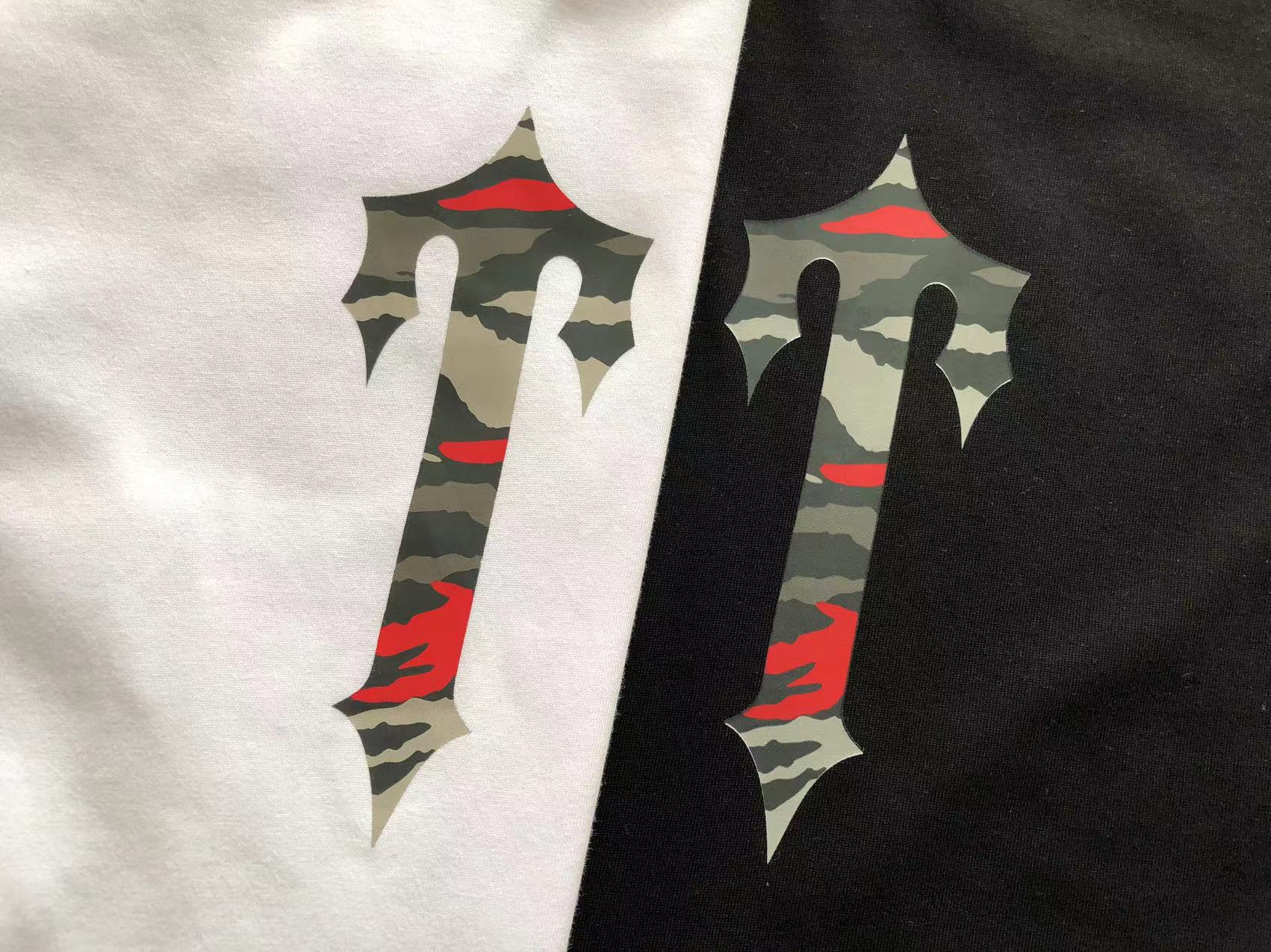 TRAPSTAR T-SHIRT