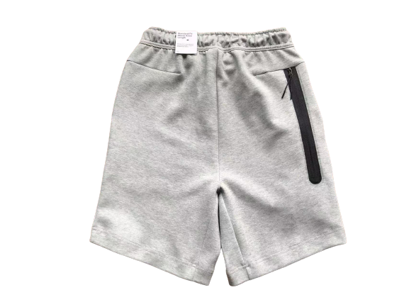 TECH SHORTS – GREY
