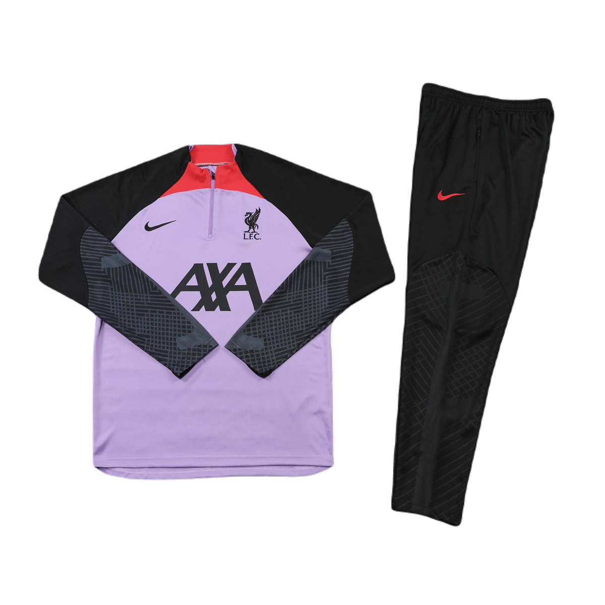 LIVERPOOL TRACKSUIT