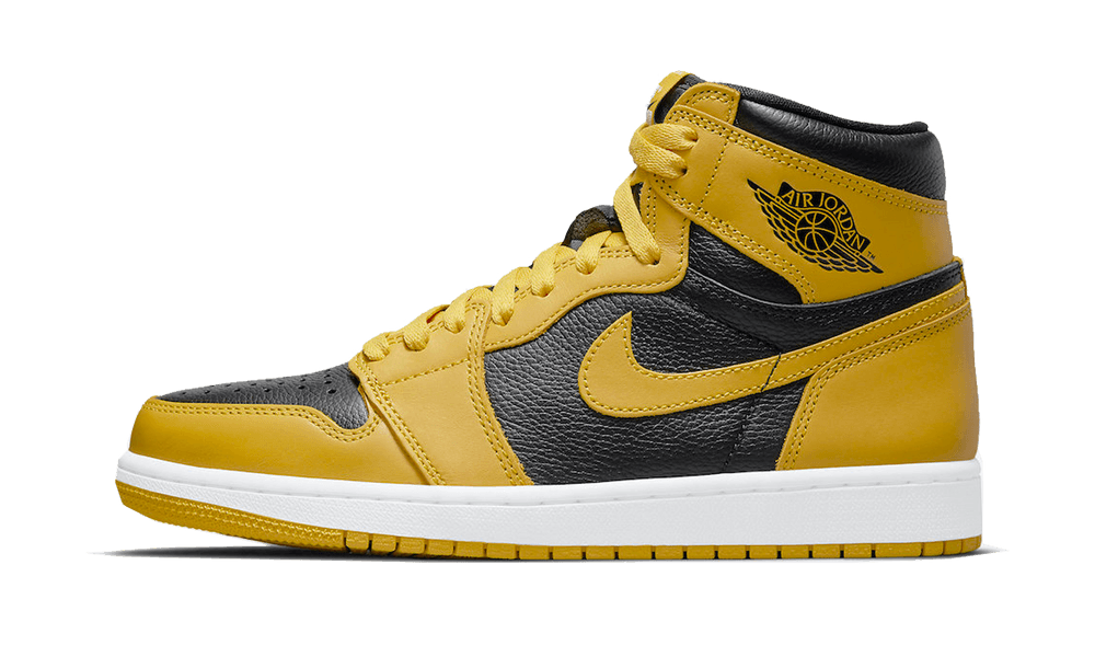 J1 – POLLEN