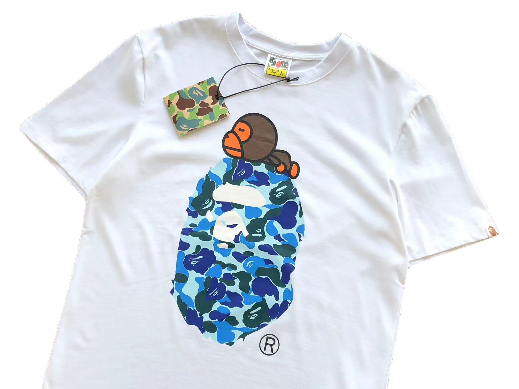 BP T-SHIRT