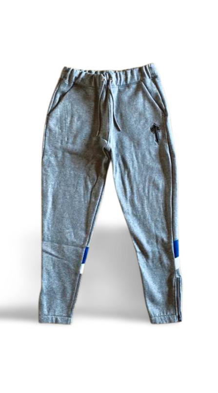 V-STRIPE HOODED TRACKSUIT