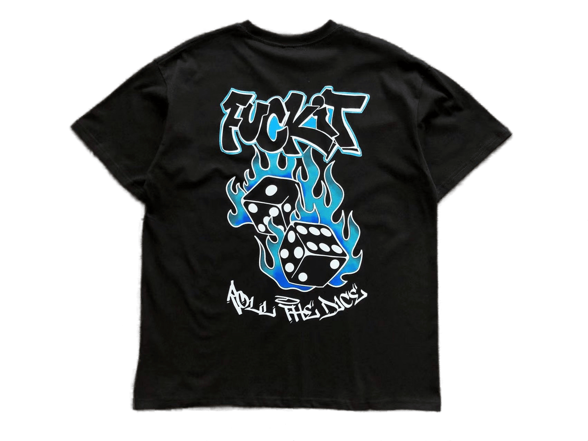 TRAPSTAR T-SHIRT