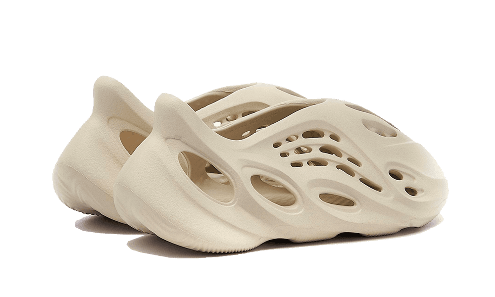YEEZY FOAM RNNR SAND
