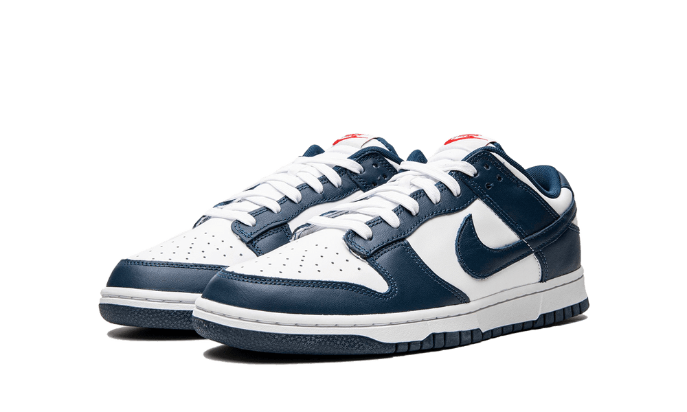 DUNK LOW VALERIAN BLUE