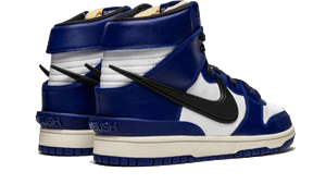 DUNK HIGH AMBUSH DEEP ROYAL BLUE