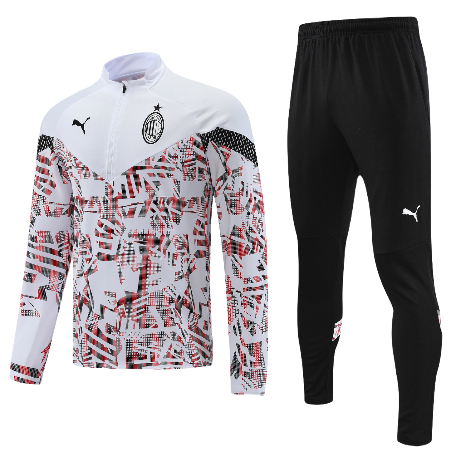 MILAN TRACKSUIT