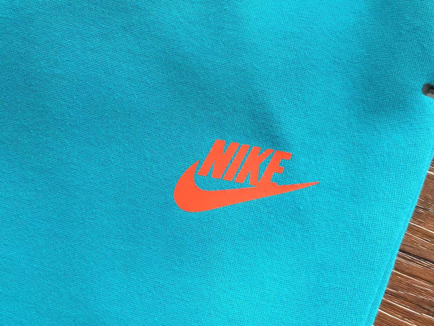 TECH SHORTS – LIGHT BLUE