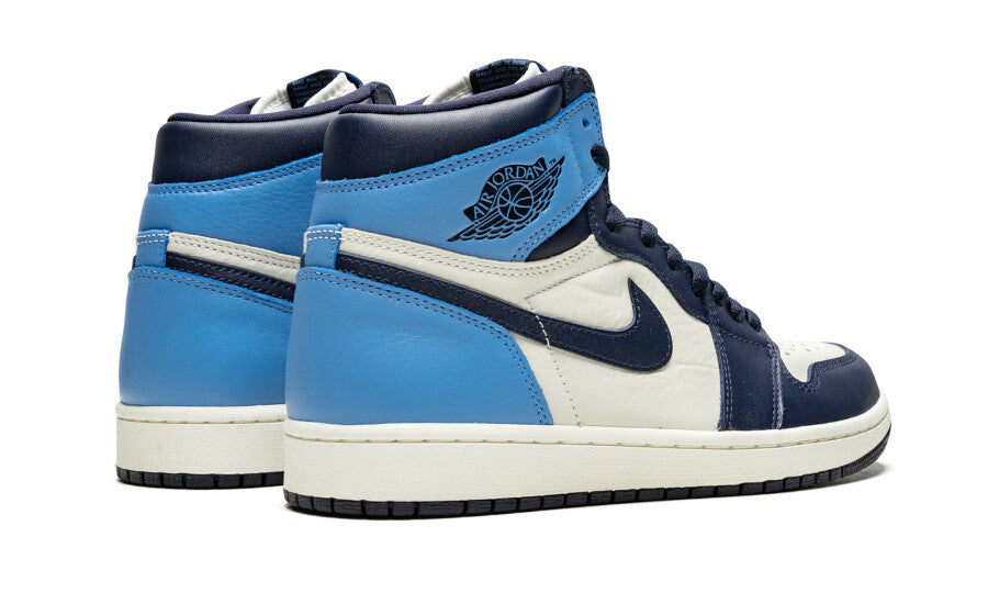 J1 OBSIDIAN UNC