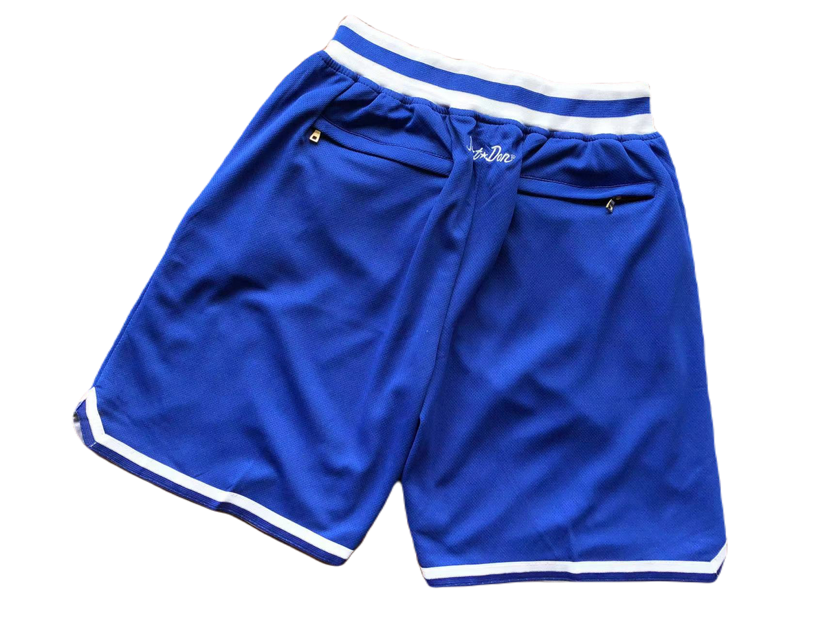 NBA BASKETBALL SHORTS