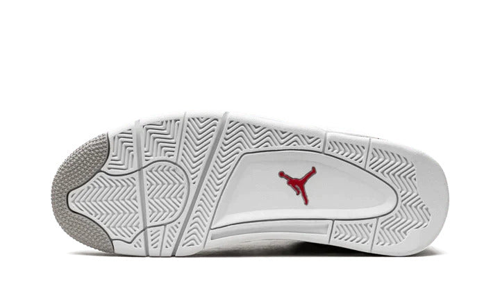 J4 RETRO WHITE OREO