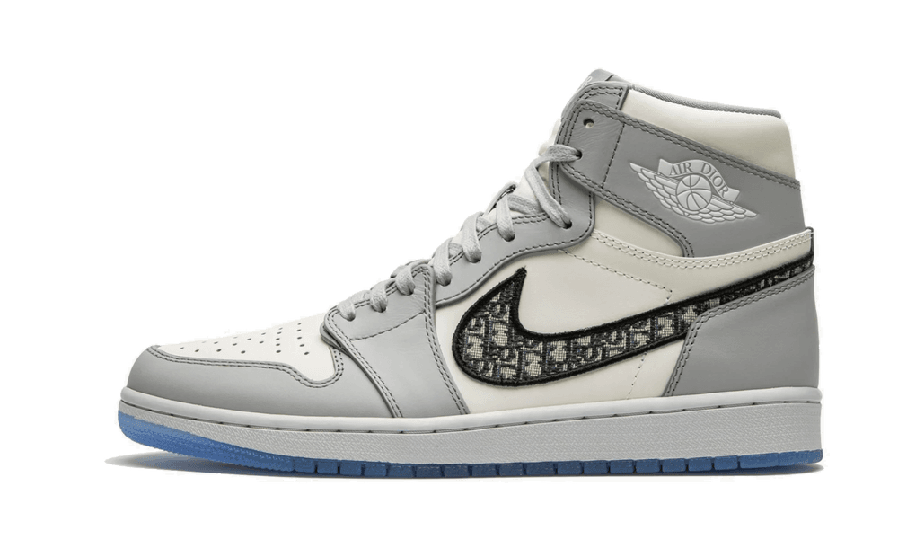 J1 RETRO HIGH D.