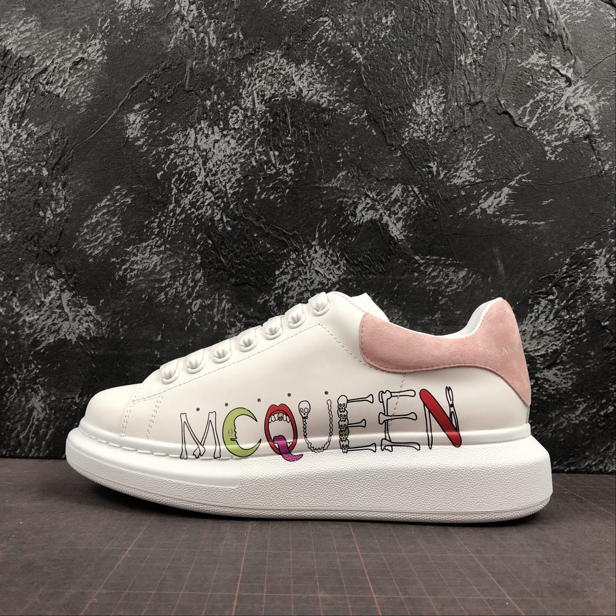 ALEXANDER MQ