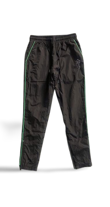 ARCH PANEL SHELLSUIT