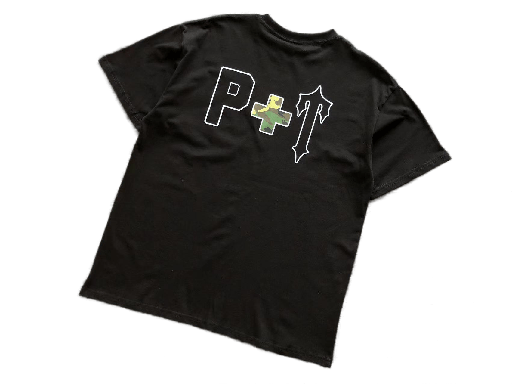 TRAPSTAR T-SHIRT
